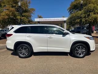 2018 Toyota Highlander for sale in Nashville TN