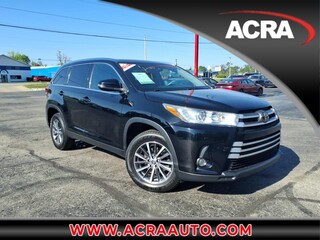 2019 Toyota Highlander for sale in Fort Mill SC