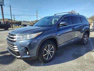 2017 Toyota Highlander