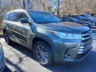 2019 Toyota Highlander for sale in Greer SC