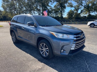 2019 Toyota Highlander for sale in Dothan AL