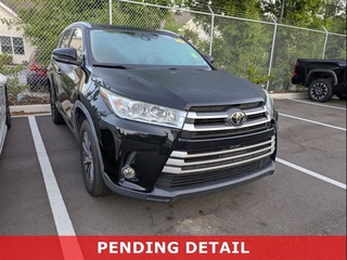 2019 Toyota Highlander for sale in Charleston SC