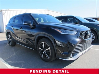 2022 Toyota Highlander for sale in Myrtle Beach SC