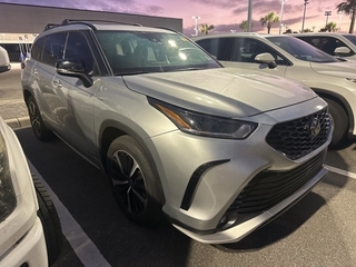 2022 Toyota Highlander for sale in Merritt Island FL