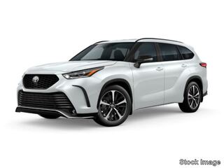 2022 Toyota Highlander for sale in New Hampton NY