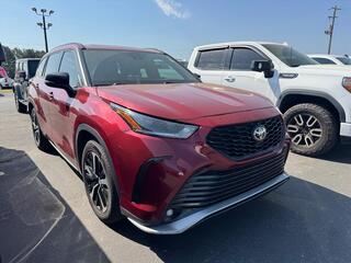 2021 Toyota Highlander for sale in Easley SC