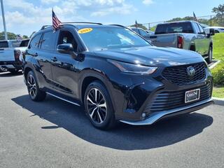 2022 Toyota Highlander for sale in Vineland NJ