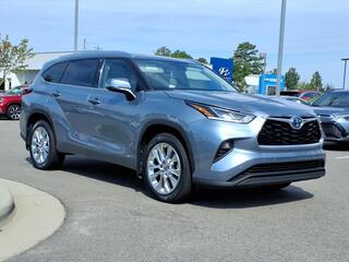 2023 Toyota Highlander Hybrid for sale in Southern Pines NC