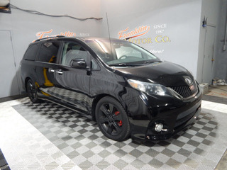 2013 Toyota Sienna for sale in Nashville TN