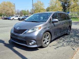 2011 Toyota Sienna for sale in Cornelius NC
