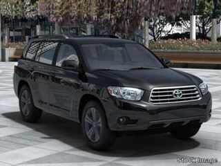 2010 Toyota Highlander for sale in Abingdon VA