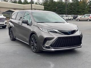 2021 Toyota Sienna for sale in Chattanooga TN