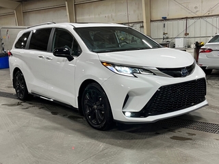 2023 Toyota Sienna for sale in Asheboro NC