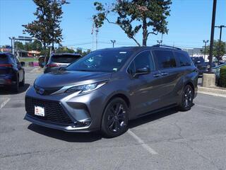 2022 Toyota Sienna for sale in Manassas VA