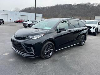 2026 Toyota Sienna for sale in Kingsport TN