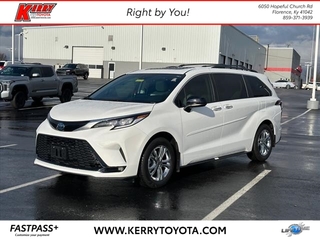 2022 Toyota Sienna for sale in Florence KY