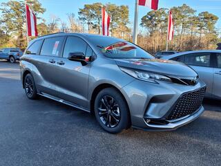 2026 Toyota Sienna for sale in New Bern NC