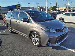 2018 Toyota Sienna for sale in Bowling Green KY