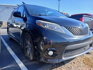 2017 Toyota Sienna for sale in Easley SC