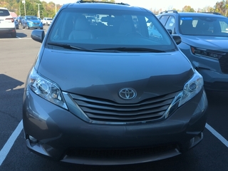 2015 Toyota Sienna for sale in Johnson City TN