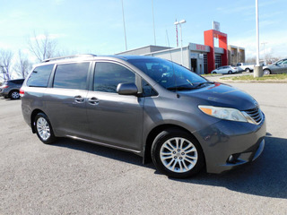 2013 Toyota Sienna