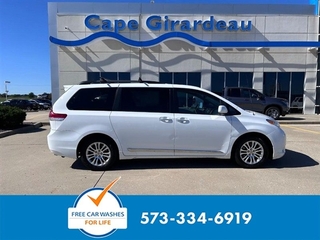 2013 Toyota Sienna for sale in Johnson City TN