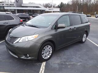 2014 Toyota Sienna for sale in Toledo OH