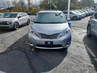 2012 Toyota Sienna for sale in Johnson City TN