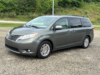 2011 Toyota Sienna for sale in Asheville NC