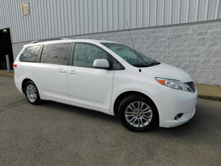 2012 Toyota Sienna for sale in Clarksville TN