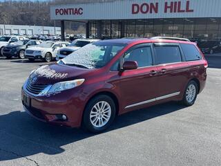 2014 Toyota Sienna for sale in Kingsport TN