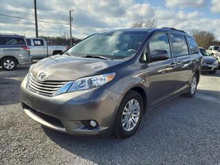 2014 Toyota Sienna for sale in Shelbyville TN