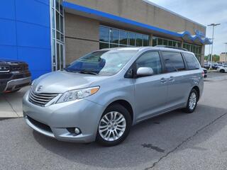 2014 Toyota Sienna for sale in Gallatin TN