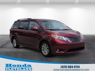 2011 Toyota Sienna for sale in Cleveland TN