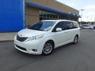 2015 Toyota Sienna for sale in Gallatin TN