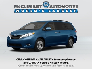 2011 Toyota Sienna for sale in Cincinnati OH
