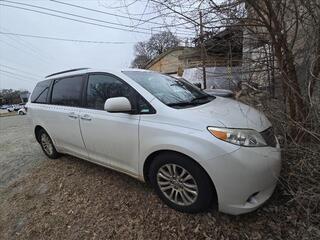 2015 Toyota Sienna for sale in Spartanburg SC