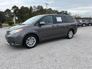 2012 Toyota Sienna for sale in Morehead City NC