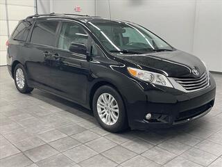 2013 Toyota Sienna