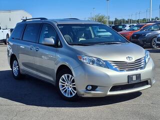 2015 Toyota Sienna for sale in Cincinnati OH
