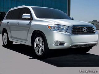 2010 Toyota Highlander for sale in Lebanon TN