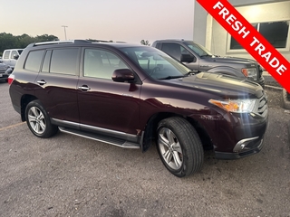 2013 Toyota Highlander