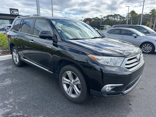 2011 Toyota Highlander for sale in Merritt Island FL