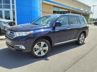 2013 Toyota Highlander