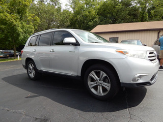 2011 Toyota Highlander for sale in Murfreesboro TN