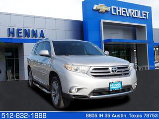 2011 Toyota Highlander