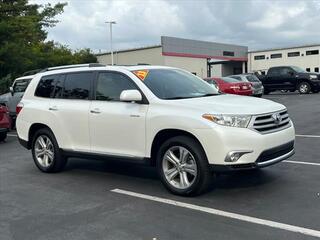 2013 Toyota Highlander