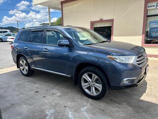 2013 Toyota Highlander