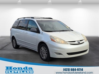 2010 Toyota Sienna for sale in Cleveland TN