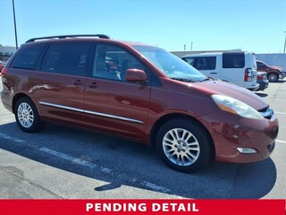 2010 Toyota Sienna for sale in Myrtle Beach SC